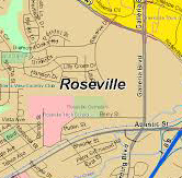 polygraph test in Roseville